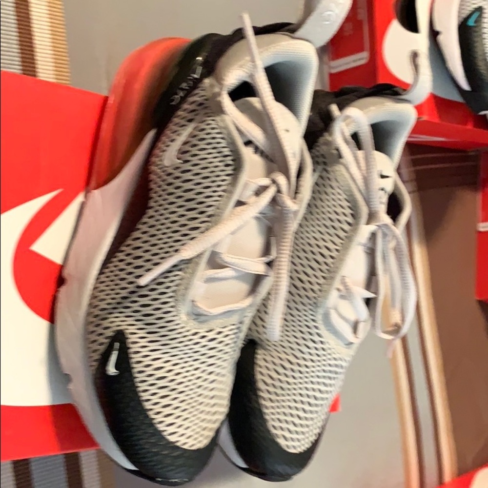 Boys Nike Air Max 270